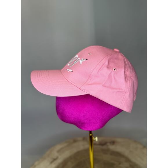 Pink "1989" Baseball Cap - Picture 4 of 10